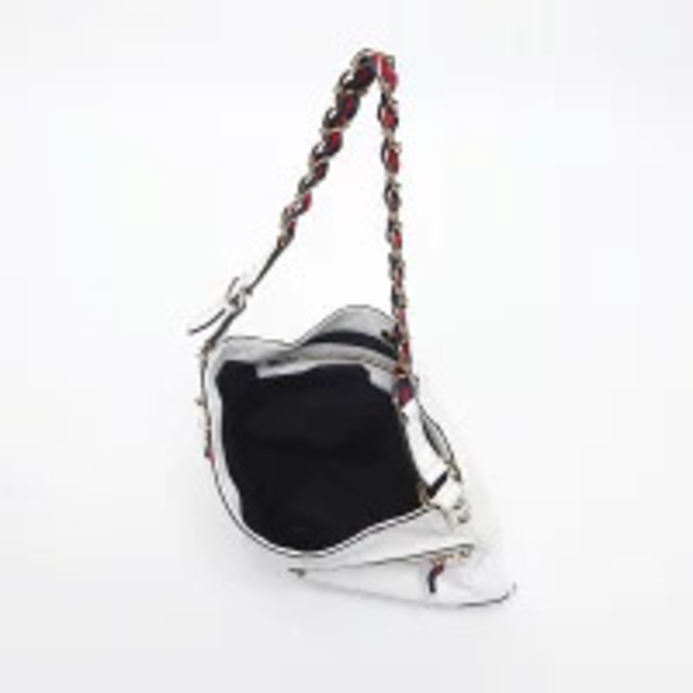 Gucci Handbag Shoulder Chain White Bag - Picture 13 of 13